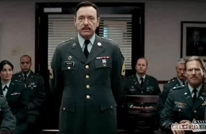 Bande-annonce en anglais