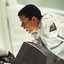 Mark Wahlberg dans le film Planet of the Apes