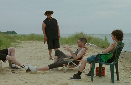 Bande-annonce en anglais