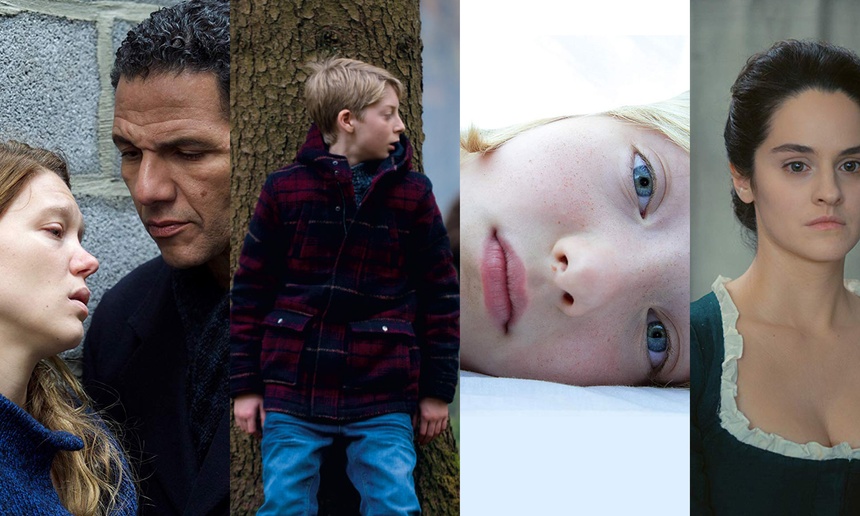 Dix films français à surveiller en 2020