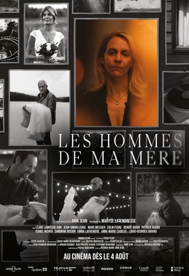 Les hommes de ma mère