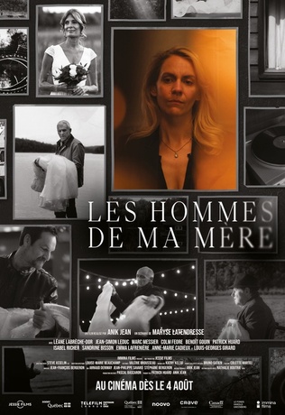 Les hommes de ma mère