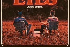 Affiche du film All Eyes