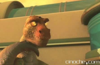 Bande-annonce en français