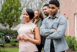 Une scène du film A Madea Family Funeral