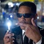 Will Smith dans Men in Black III