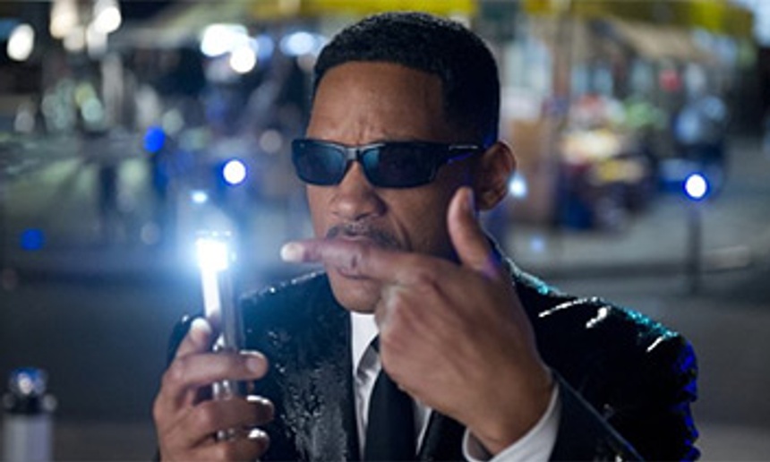 Will Smith en négociations pour Focus