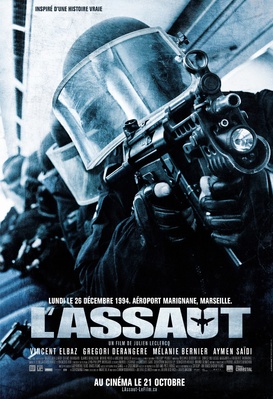 L'assaut