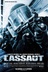 Affiche du film L'assaut