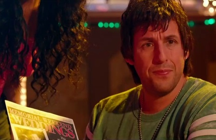 Bande-annonce en anglais