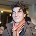 Photo de Raphaël Grenier-Benoît