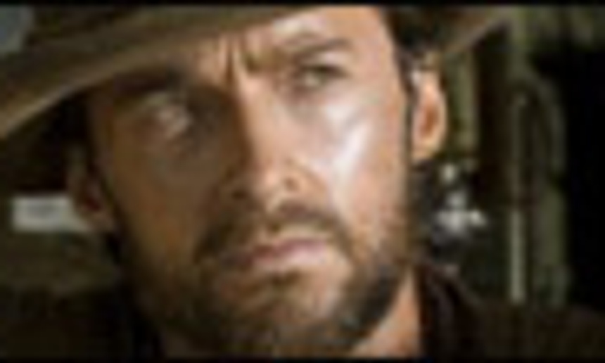 Hugh Jackman sera la vedette de Real Steel