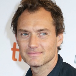 Photo de Jude Law