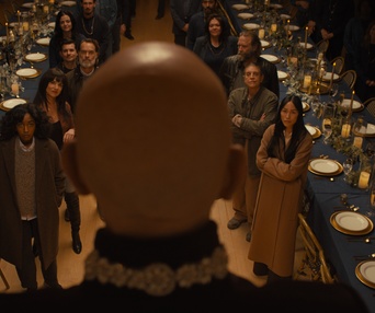 Image du film Opus