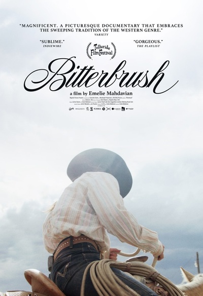 Affiche du film Bitterbrush