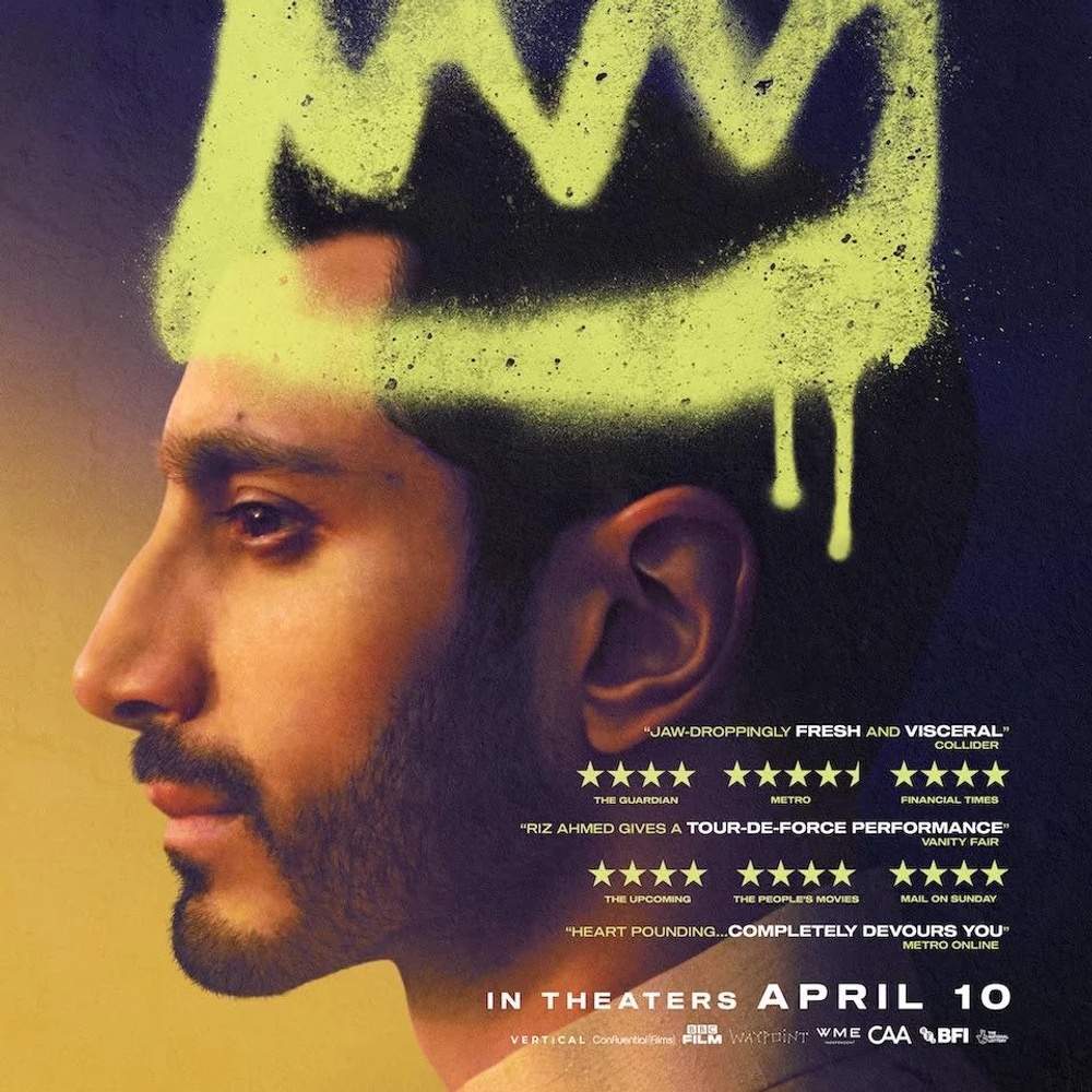 Image du film Hamlet