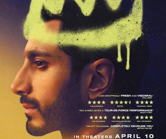 Image du film Hamlet
