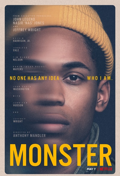 Affiche du film Monster