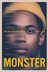 Affiche du film Le monstre