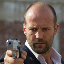 Photo de Jason Statham