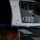 Une scène du film Fifty Shades of Grey