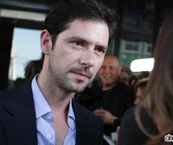 Sur le tapis rouge de Laurence Anyways