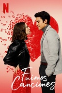 Affiche du film Nous étions des chansons