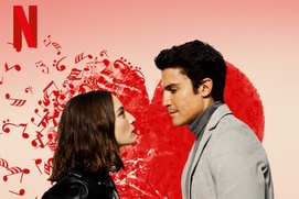 Affiche du film Sounds Like Love