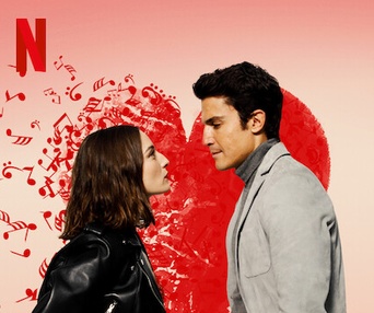 Affiche du film Sounds Like Love