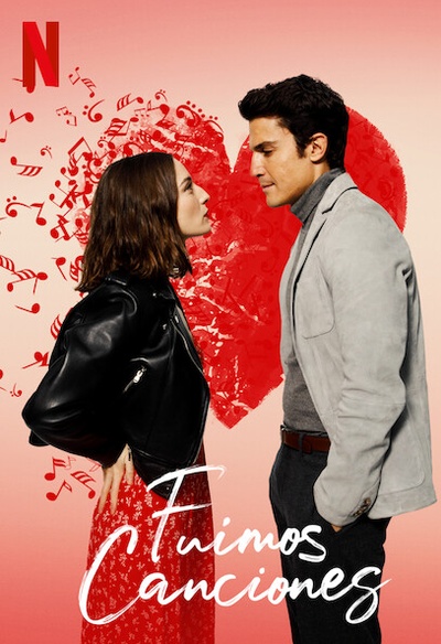Affiche du film Sounds Like Love