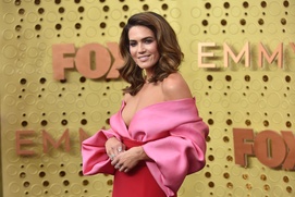 Soirées de Emmys 2019 Soirées de Emmys 2019