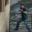 Sylvester Stallone dans The Expendables