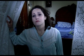 Scène du film Passion