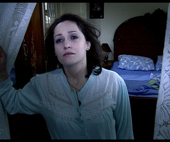 Scène du film Passion
