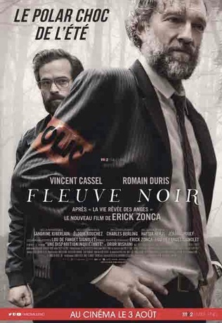 Fleuve noir