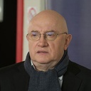 Photo de Michel Blanc