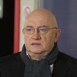 Photo de Michel Blanc