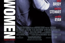 Affiche du film In the Land of Women