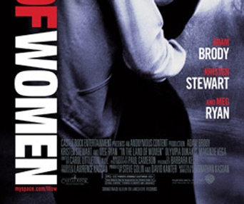 Affiche du film In the Land of Women