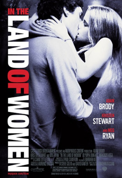 Affiche du film In the Land of Women