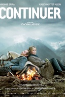 Affiche du film Continuer