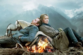 Affiche du film Continuer