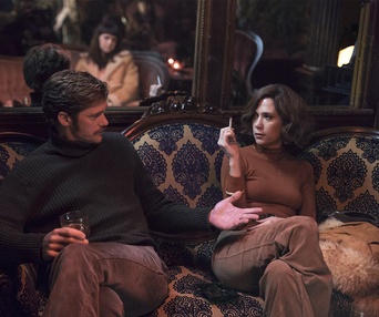 Une scène du film The Diary of a Teenage Girl