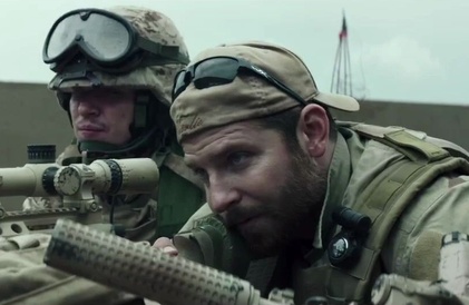 Bande-annonce en anglais