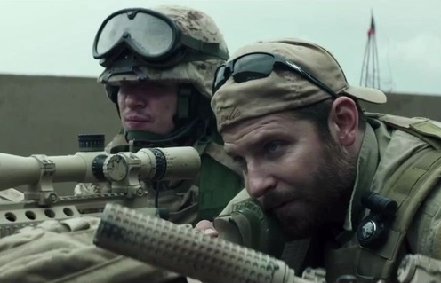 Bande-annonce en anglais