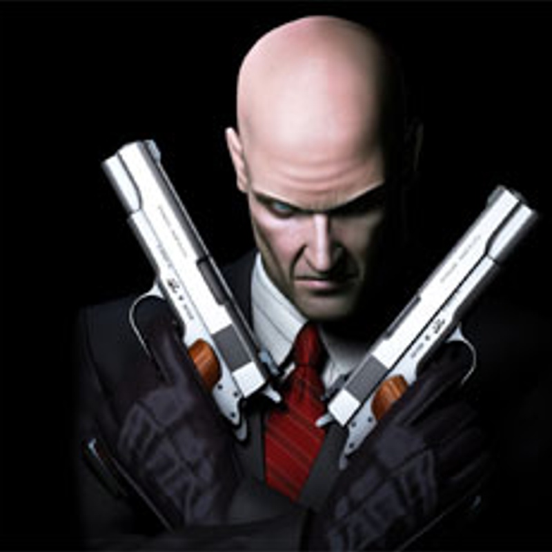 Agent 47
