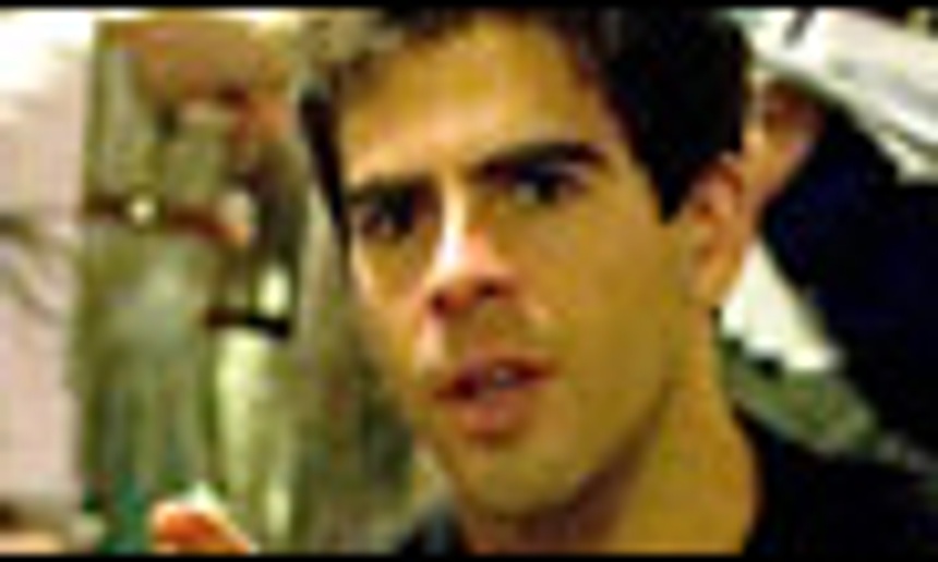 Eli Roth jouera pour Quentin Tarantino