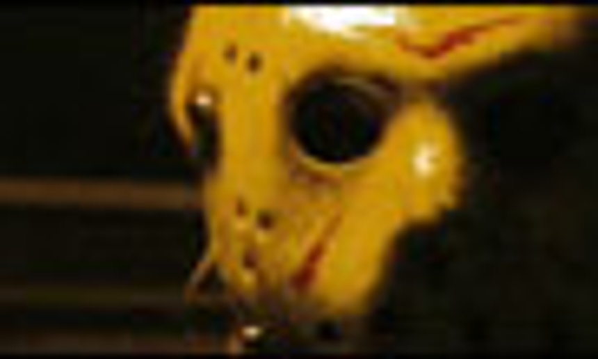 Pré-bande-annonce de Friday the 13th
