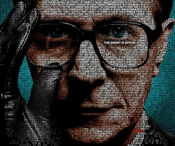 Affiche du film Tinker Trailor Soldier Spy