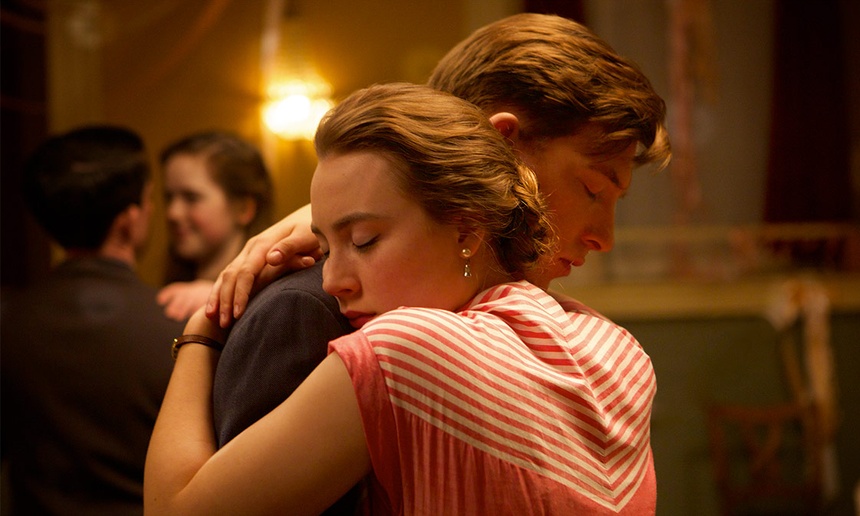Brooklyn en première à Sundance
